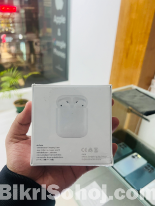Brand New Apple airpods 2nd generation